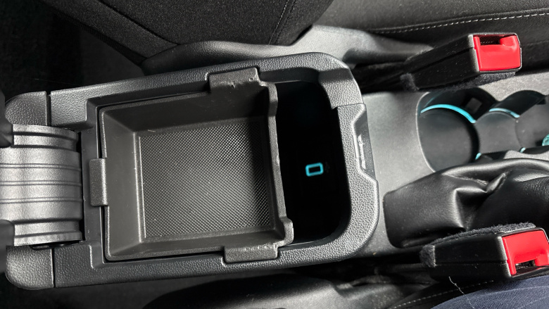 Ford Puma 1.0 EcoBoost Hybrid mHEV Titanium 5dr Petrol Hatchback